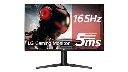 lg gaming monitor
