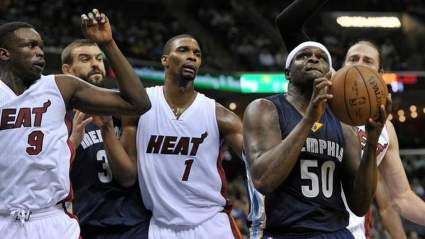 Former NBA All-Star Officially Retires After 15-Year Career