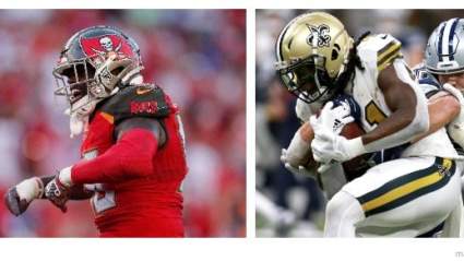 Buccaneers vs. Saints Prediction: Betting Line, Odds & Pick