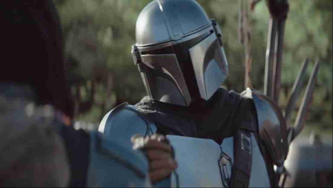 How Does Star Wars Mandalorian Fit Within the Star Wars World?