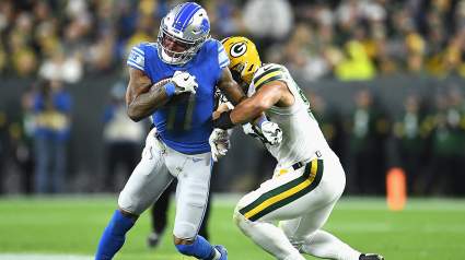 Lions Week 7 NFL Power Rankings: Detroit Called ‘Playoff Contender’ After Loss