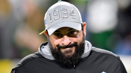 Lions High on List of 2020 Potential Super Bowl Sleepers