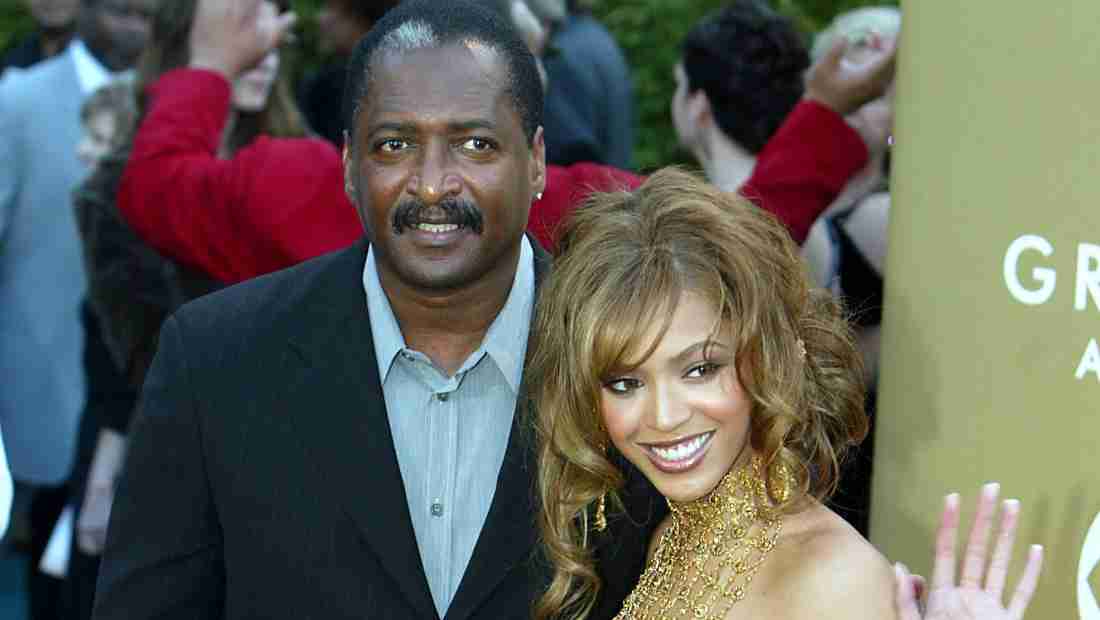 Mathew Knowles Has Breast Cancer: How Rare Is That for Men?