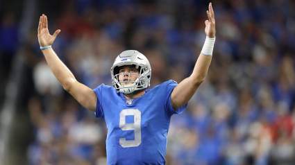 Lions Week 5 NFL Power Rankings Rundown: Detroit Surges Despite Loss