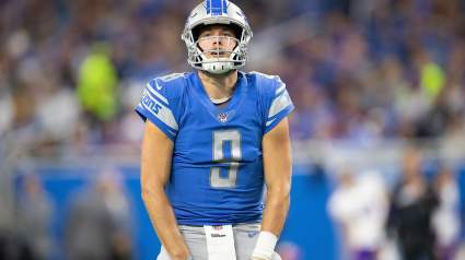 Colin Cowherd Projects Miserable 2020 Finish for Lions