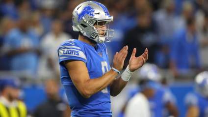 Analyst Predicts Massive Lions Turnaround During 2020 Season