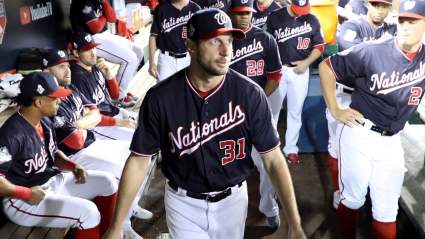 Nationals vs. Astros Prediction: World Series Game 7