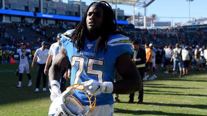 Analyst Calls Melvin Gordon a Fit for Lions