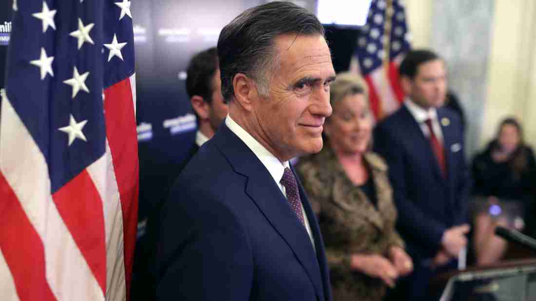 Mitt Romneys Pierre Delecto Is His Secret Twitter Account 