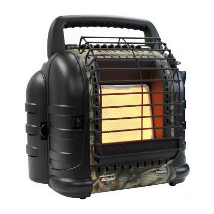 Mr. Heater Hunting Buddy Portable Space Heater