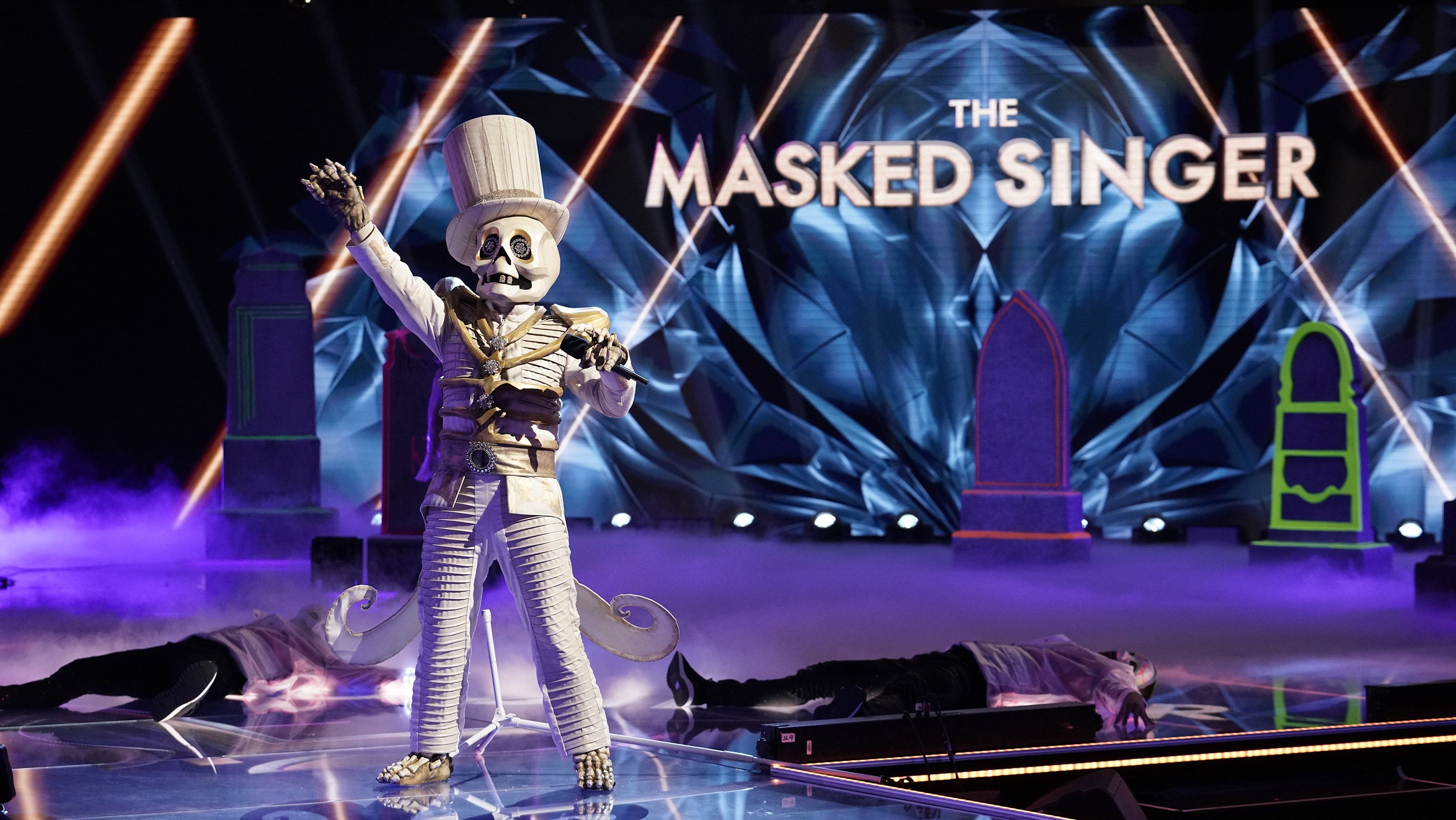 The Masked Singer Season 3