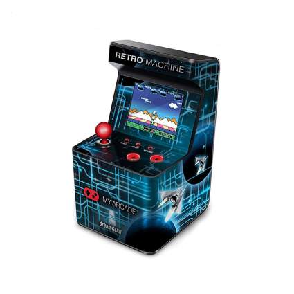 My Arcade Mini Retro Arcade Machine