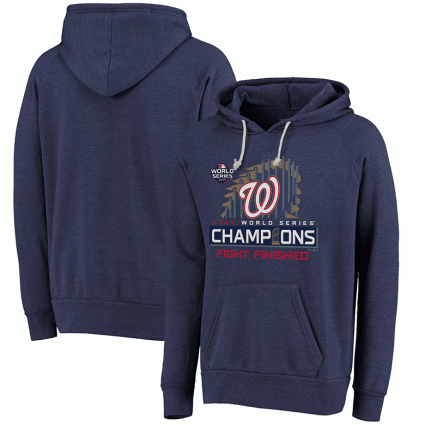 nationals world series gear