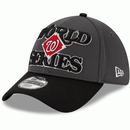 Nationals NL Champions Gear & Apparel (2019) | Heavy.com