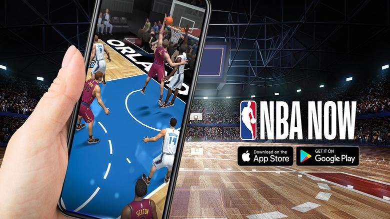 nba google play