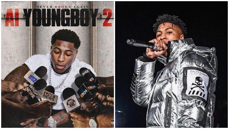 NBA Youngboy AI Youngboy 2