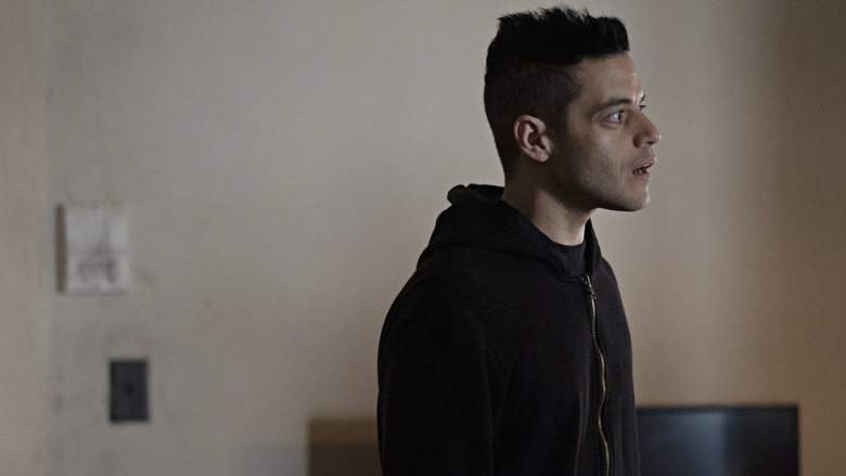 Where to watch Mr. Robot series without cable: Netflix or