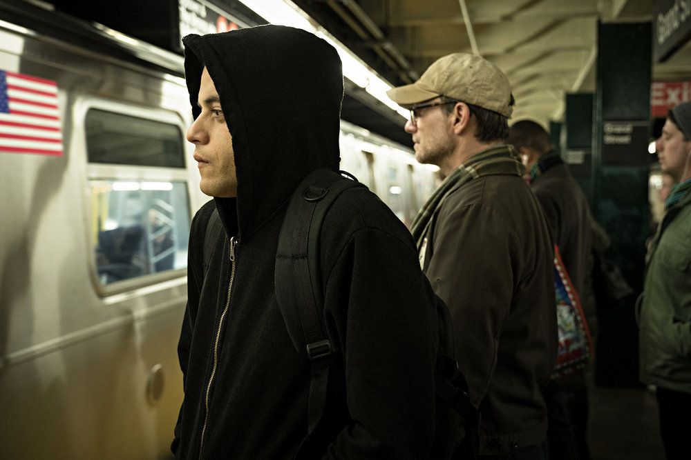 Mr robot season 4 amazon prime unavailable hot sale