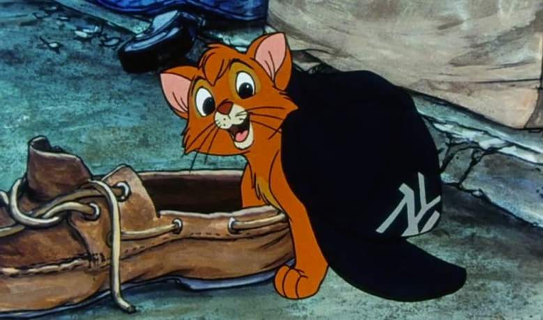 stream oliver and company