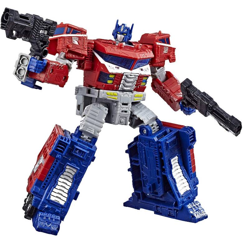 19 Best Transformers Toys Ever (2020 