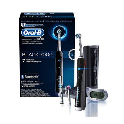 Oral-B 7000 Electric Toothbrush