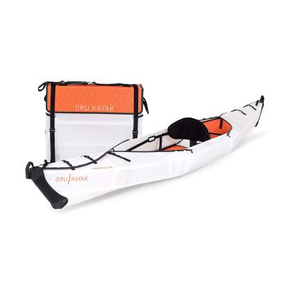 Oru Kayak Beach Lt Foldable Kayak