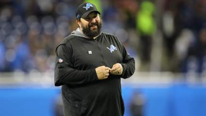 ‘A Powerful Stand:’ Analysts Applaud Lions Practice Protest