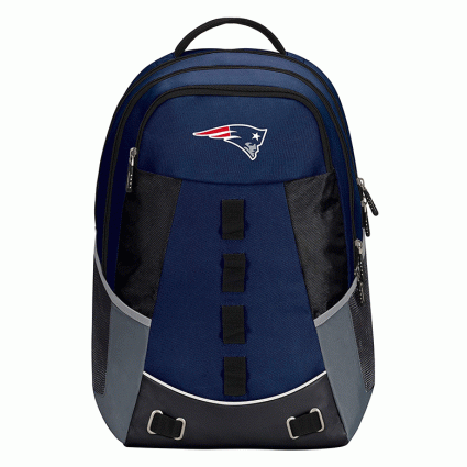 patriots backpack