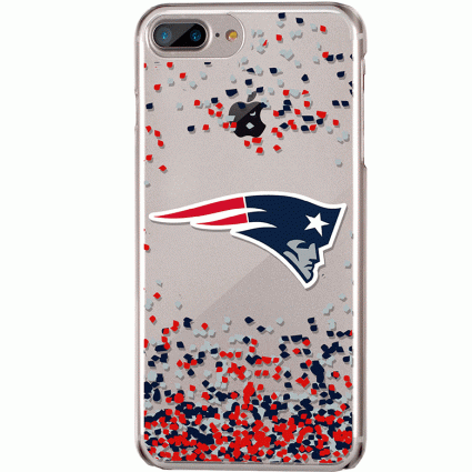 patriots iphone case