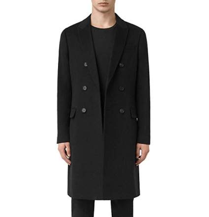 31 Best Black Jackets & Coats For Men (2021) | Heavy.com