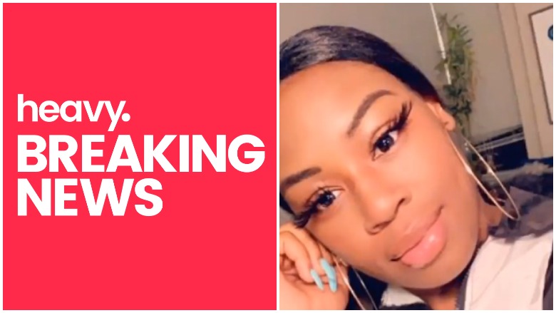 Kiosha Moore Reggie Bullocks Sister Dies At 22