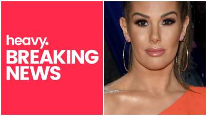 Coleen Rooney & Rebekah Vardy: 5 Fast Facts You Need to Know