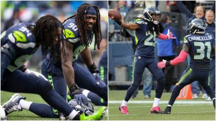 Seattle Seahawks’ Defense Has Lost Identity Since Legion of Boom