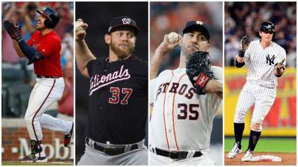 Your Must-See Sports Headlines for Today, October 5