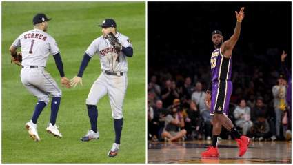 Your Must-See Sports Headlines for Today, October 26