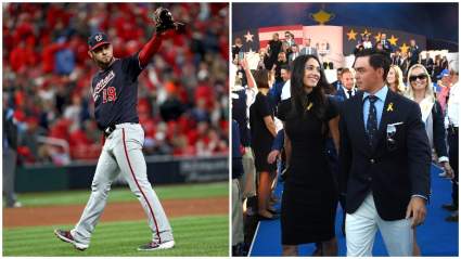 Your Must-See Sports Headlines for Today, October 12