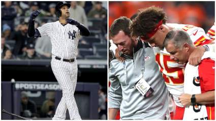 Your Must-See Sports Headlines for Today, October 19