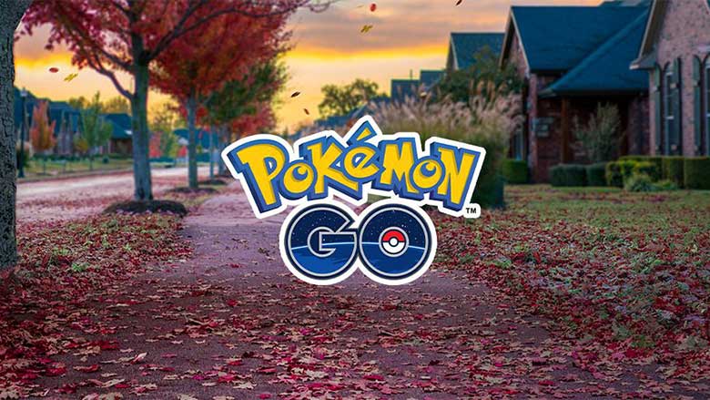 Here's How to Catch Forbidden Pokémon in 'Pokémon GO' This October