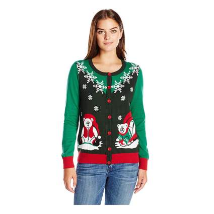 25 Best Christmas Cardigans: Your Ultimate List | Heavy.com