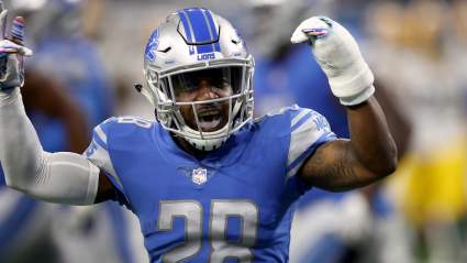 Lions Trade Safety Quandre Diggs: Report