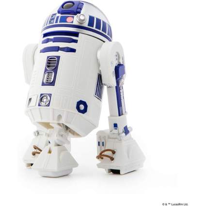 App-controlled R2-D2