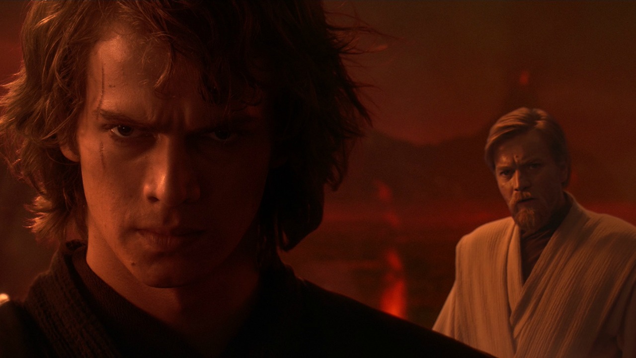 How To Stream Revenge Of The Sith Right Now 2020 Heavy Com