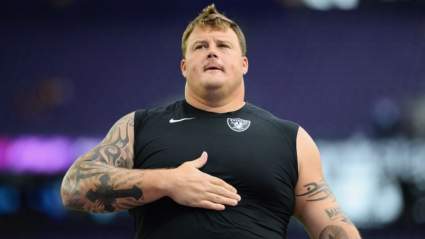 Richie Incognito Viciously Drives Bears Player’s Face Into Ground [WATCH]