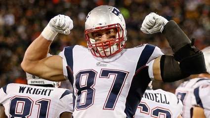 Major Update on Rob Gronkowski’s Possible Return with Patriots