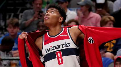 Wizards’ Rui Hachimura Draws Intriguing Kawhi Leonard Comparison