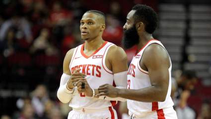 Rockets Roster and Starting Lineup vs. Bucks: Houston Features New Starter in Lineup