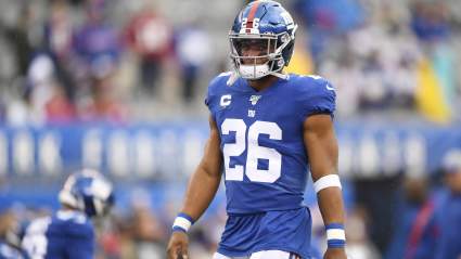 Lions-Giants Preview: A Deep Dive Into New York
