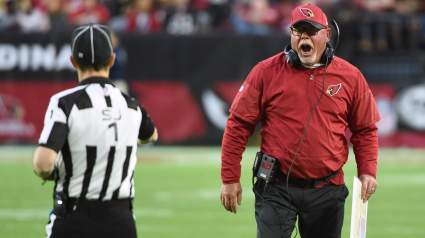 Lions-Giants Referee: Crew Revealed for Week 8