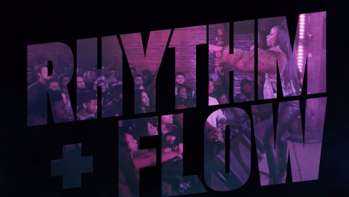 rhythm and flow season 2