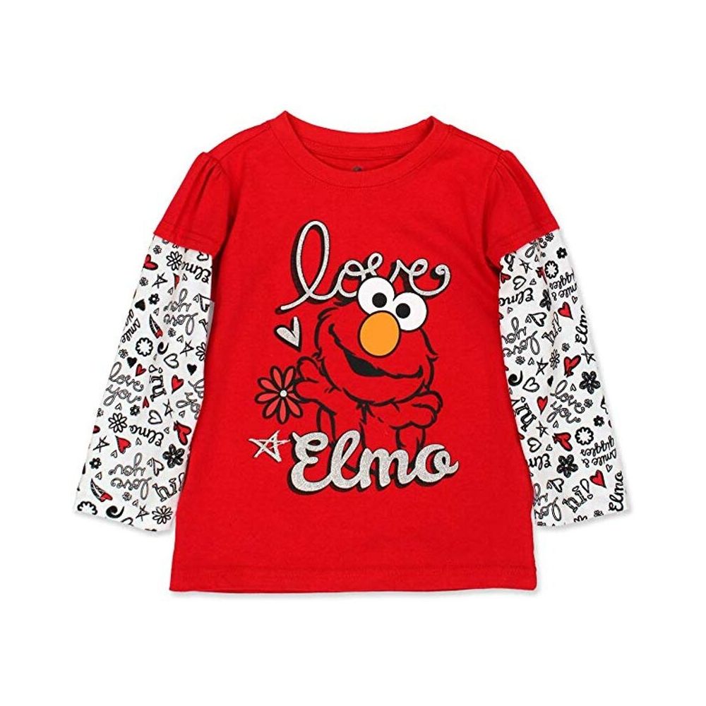 elmo gifts for 2 year old